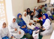 Bukan Hanya Megah, Fasilitas Islamic Centre Padang Panjang Dipuji Jemaah BKMT