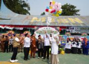 Pemko Padang Panjang Perkuat Sinergi Pendidikan, MTsN Rayakan Milad ke-48