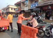Kualitas Udara Menurun, Warga Padang Panjang Diimbau Kurangi Aktivitas di Luar Rumah