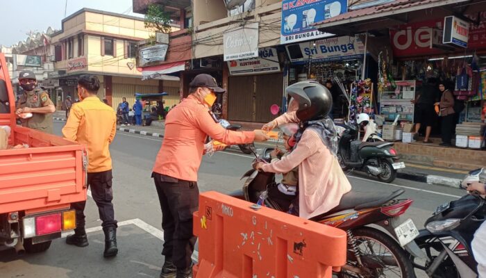 Kualitas Udara Menurun, Warga Padang Panjang Diimbau Kurangi Aktivitas di Luar Rumah