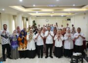 Sekolah Jadi Kunci Siapkan Generasi Padang Panjang, Program SSK Terus Diperkuat