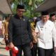 Wawako Maigus Nasir Dampingi Komisi X DPR RI Tinjau Rehabilitasi Sekolah Terdampak Banjir