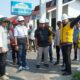 Tinjau Infrastruktur Koto Tangah, Fadly Amran Pastikan Jalan Pasir Jambak Rampung September