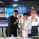 Komisi X DPR RI Kunjungi Padang, Dorong Sekolah Pascabencana Dibangun Lebih Tangguh