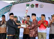 Maigus Nasir: Porsadin Selaras dengan Smart Surau, Perkuat Generasi Qurani