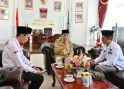 Calon Jemaah Haji Padang Pendaftar 2013 Diminta Segera Verifikasi, Peluang Berangkat 2027 Terbuka Lebar