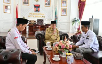 Calon Jemaah Haji Padang Pendaftar 2013 Diminta Segera Verifikasi, Peluang Berangkat 2027 Terbuka Lebar