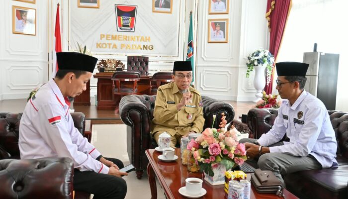 Calon Jemaah Haji Padang Pendaftar 2013 Diminta Segera Verifikasi, Peluang Berangkat 2027 Terbuka Lebar