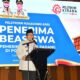 41 Anak Muda Padang Dapat Beasiswa, Lulus D4 Langsung Dibidik Lion Group