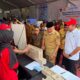 Stan Pameran SEPABLOCK Pikat Perhatian di Festival Literasi Sumbar 2026, Gubernur Mahyeldi Sambangi dan Pelajari Keunggulannya