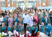 Fadly Amran Apresiasi IJP, 400 Anak Padang Ikuti Sunatan Massal Gratis