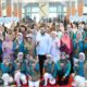 Fadly Amran Apresiasi IJP, 400 Anak Padang Ikuti Sunatan Massal Gratis