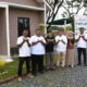 Kunjungi Rumah Contoh, Akademisi Unand: Inovasi SEPABLOCK Praktis, Presisi, dan Kokoh!
