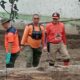 Solok Diterjang Galodo, Padang Turun Tangan! Tim Rescue Sisir Lokasi hingga Cari Korban Hilang