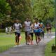 Seribu Pelari Jelajahi Pesona Indarung dalam Semen Padang Fun Run 2026