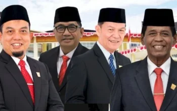 Reses DPRD Padang Turun ke Warga: Banjir, Olahraga hingga Hibah Jadi Sorotan
