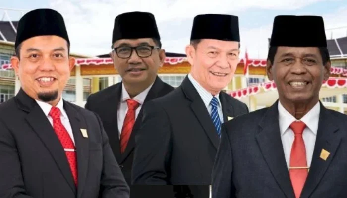 Reses DPRD Padang Turun ke Warga: Banjir, Olahraga hingga Hibah Jadi Sorotan