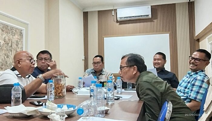 DPN Gerakan Nasional Transparansi Anggaran Hadir Untuk Indonesia Yang Lebih Berintegritas