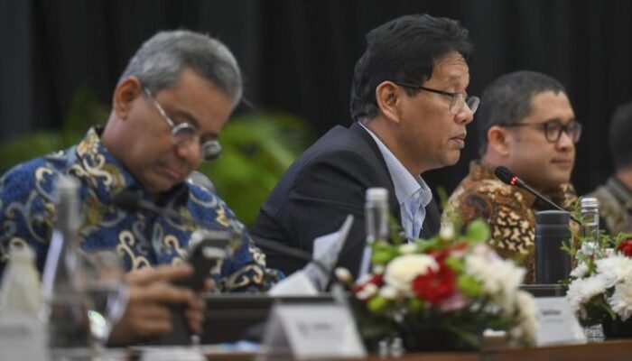 Purbaya Dicopot, Ekonom Nilai Ada Masalah Internal hingga Dividen Rp 120 T