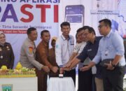 Momentum HUT ke-44 Tahun, Perumdam Tirta Serambi Luncurkan SIPASTI
