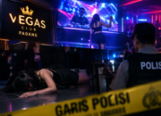 Wanita Meninggal di Vegas Club Padang, Jatuh di Panggung DJ hingga Polisi Turun Tangan