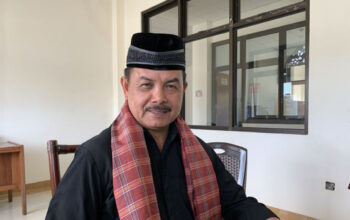 Sumbar Butuh Fauzi Bahar di Senayan, Bintang Dari Padang Untuk Menerangi Yang Tertinggal