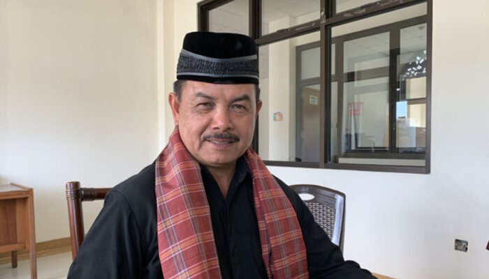 Sumbar Butuh Fauzi Bahar di Senayan, Bintang Dari Padang Untuk Menerangi Yang Tertinggal