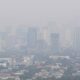 Jakarta Diselimuti Polusi, Masuk 5 Besar Kota dengan Udara Terburuk di Dunia