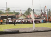 Wawako Allex: Nilai Pancasila Harus Hadir dalam Kehidupan Sehari-hari