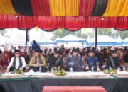 Rang Solok Baralek Gadang 2026 Jadi Magnet Wisata Budaya, Hendri Arnis Dukung Promosi Tradisi Minangkabau