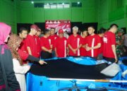 Koi Show 2026 Hadirkan Hadiah Rp47 Juta, Hobi Ikan Hias Berpeluang Jadi Usaha Menjanjikan
