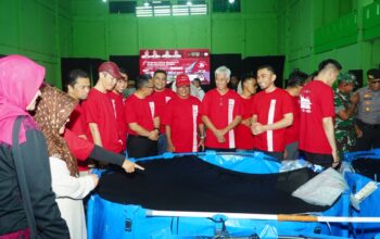 Koi Show 2026 Hadirkan Hadiah Rp47 Juta, Hobi Ikan Hias Berpeluang Jadi Usaha Menjanjikan