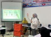 Anggota KSB Padang Panjang Diperkuat Kemampuan BHD, Pertolongan Awal Jadi Kunci Keselamatan