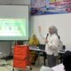 Anggota KSB Padang Panjang Diperkuat Kemampuan BHD, Pertolongan Awal Jadi Kunci Keselamatan
