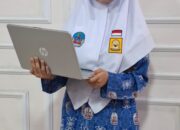 Dari Bakat Menulis hingga Juara Nasional, Perjalanan Kikan di FLS3N 2026
