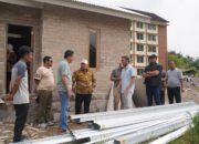Bukan Sekadar Rumah, Huntap Padang Panjang Jadi Langkah Pulihkan Kehidupan Korban Bencana