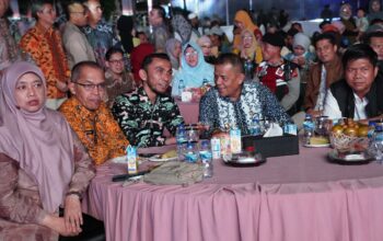 Allex Saputra: Pajak Kendaraan Jadi Dukungan Nyata untuk Pembangunan Daerah
