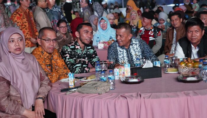 Allex Saputra: Pajak Kendaraan Jadi Dukungan Nyata untuk Pembangunan Daerah
