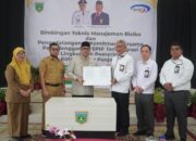 Hendri Arnis Tekankan Manajemen Risiko Sejak Perencanaan, Program Pemko Harus Terukur
