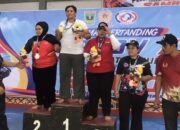 Dini Restuti hingga Nurhayati Sumbang Emas, Atlet Padang Panjang Tunjukkan Performa Gemilang