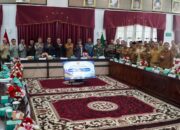 Komisi II DPR RI Soroti Pengelolaan Aset Daerah, Padang Panjang Siap Perkuat Tata Kelola