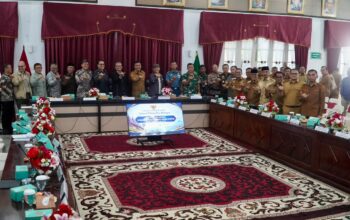 Komisi II DPR RI Soroti Pengelolaan Aset Daerah, Padang Panjang Siap Perkuat Tata Kelola