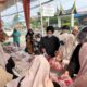 Tekan Dampak Kenaikan Harga Pangan, GPM Padang Panjang Bantu Warga Jaga Pengeluaran