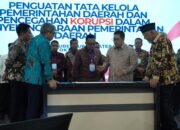 Cegah Korupsi dari Hulu, Hendri Arnis Tekankan Transparansi Anggaran dan Pengadaan