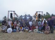 Pasar Digital hingga Kuliner Tradisional Jadi Andalan Desa Wisata Fair III di Kubu Gadang
