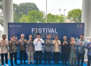 Pemerintah Perkuat Perlindungan UMKM, Produk Lokal Sumbar Dibidik Tembus Pasar Lebih Luas