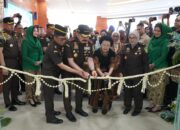 Jaksa Agung Resmikan RS Adhyaksa Jatim, Bukan Hanya untuk Jaksa tetapi Juga Masyarakat Umum