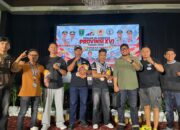 Indra Mulyadi Persembahkan Emas untuk Padangpanjang, KONI Beri Bonus Langsung di Porprov 2026