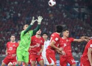 Indonesia Tumbangkan Thailand 4-2 Lewat Adu Penalti, Garuda Juara Setelah Drama Neraka