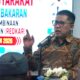 Wako Hendri Arnis Ajak Relawan Damkar Utamakan Pencegahan dan Keselamatan